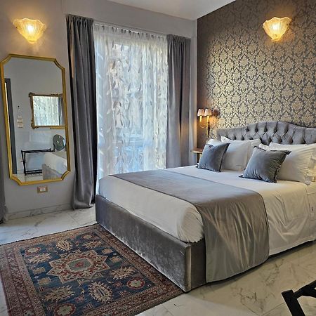 Dorotea Rooms Torino Centro Zewnętrze zdjęcie