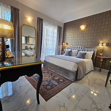Dorotea Rooms Torino Centro Zewnętrze zdjęcie