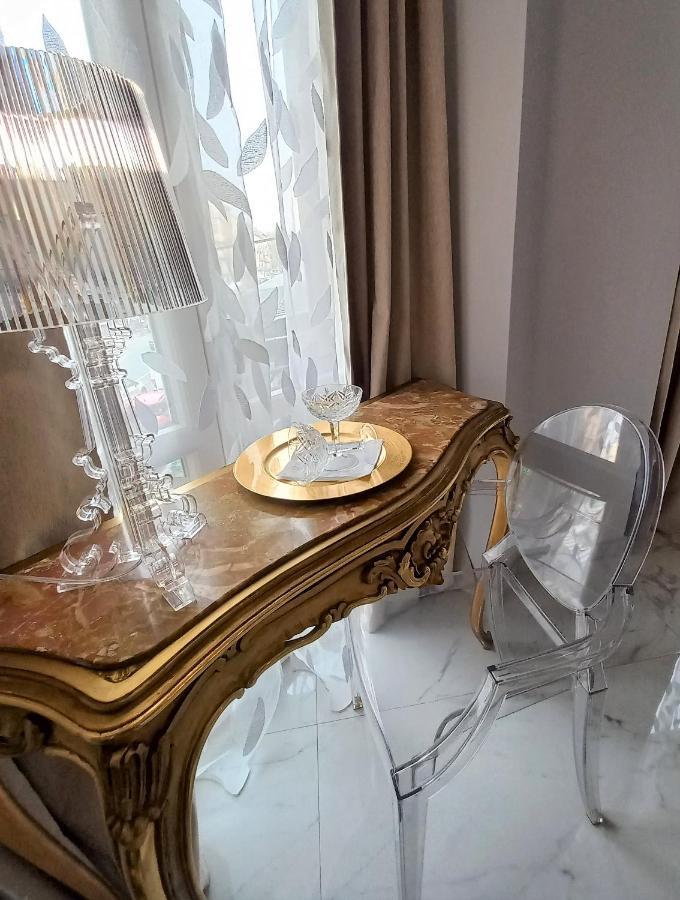 Dorotea Rooms Torino Centro Zewnętrze zdjęcie
