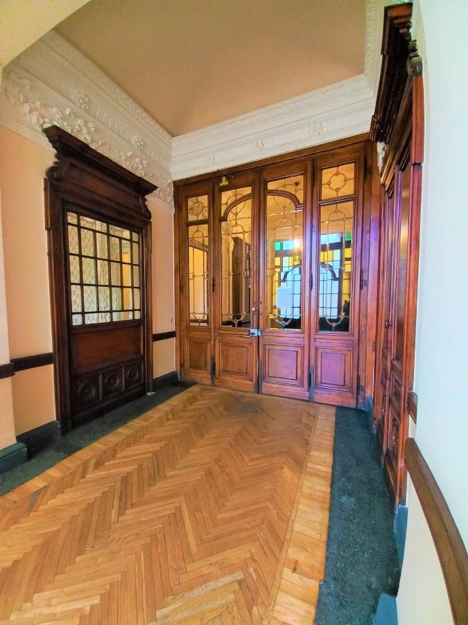 Dorotea Rooms Torino Centro Zewnętrze zdjęcie