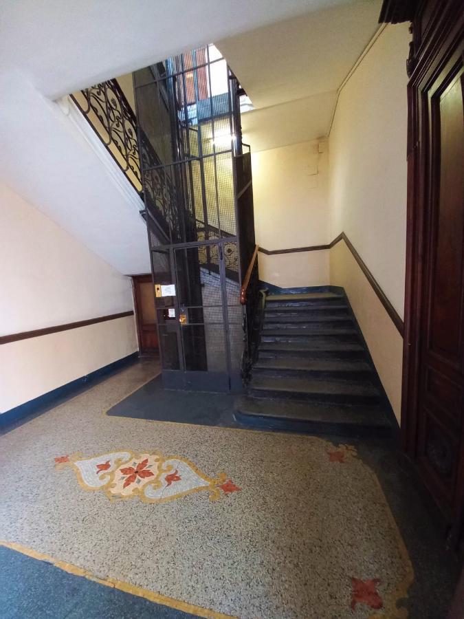 Dorotea Rooms Torino Centro Zewnętrze zdjęcie
