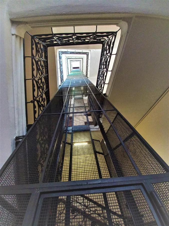 Dorotea Rooms Torino Centro Zewnętrze zdjęcie