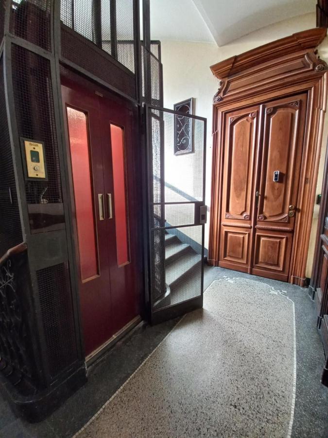 Dorotea Rooms Torino Centro Zewnętrze zdjęcie