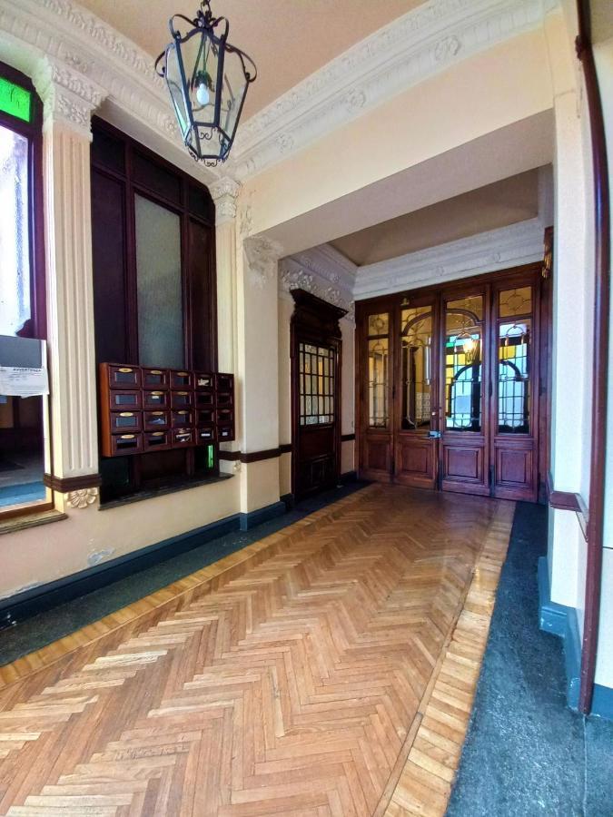 Dorotea Rooms Torino Centro Zewnętrze zdjęcie