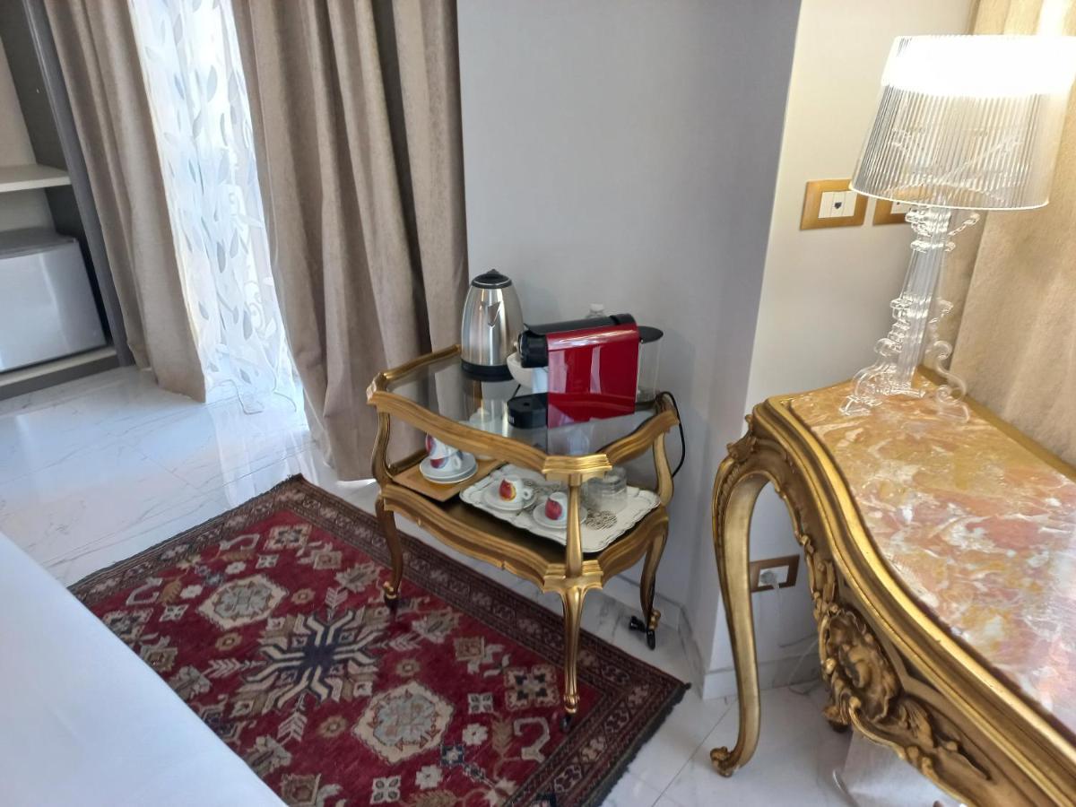 Dorotea Rooms Torino Centro Zewnętrze zdjęcie