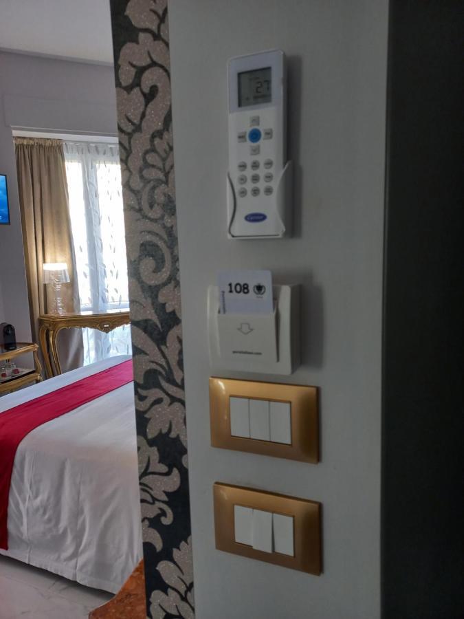Dorotea Rooms Torino Centro Zewnętrze zdjęcie