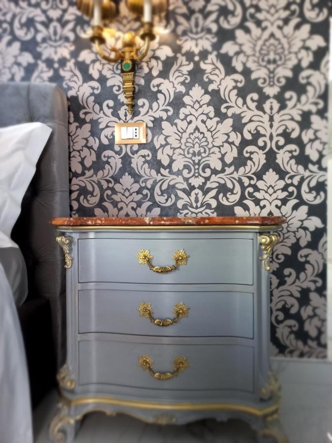 Dorotea Rooms Torino Centro Zewnętrze zdjęcie