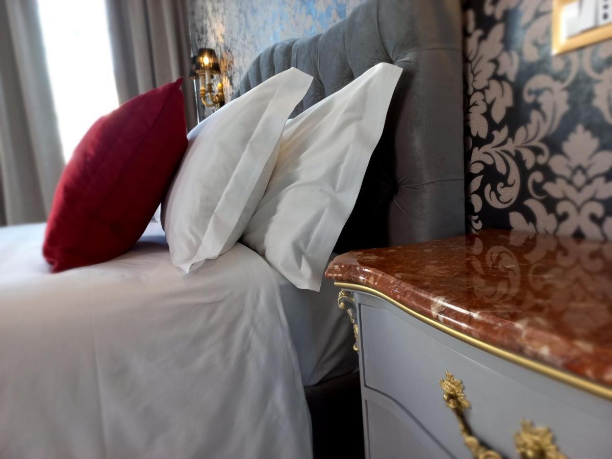 Dorotea Rooms Torino Centro Zewnętrze zdjęcie