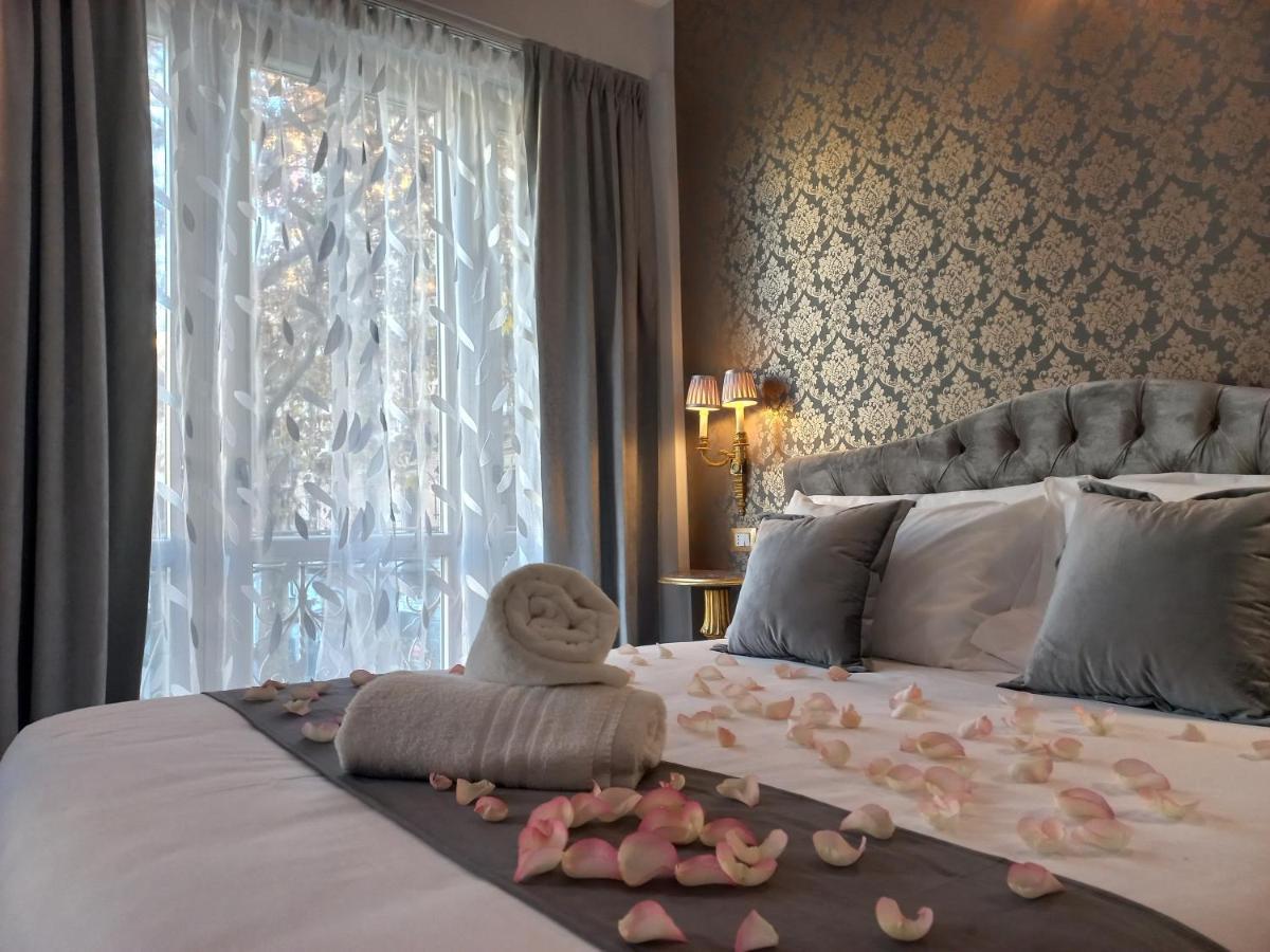 Dorotea Rooms Torino Centro Zewnętrze zdjęcie