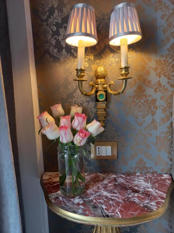 Dorotea Rooms Torino Centro Zewnętrze zdjęcie