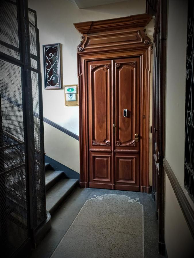Dorotea Rooms Torino Centro Zewnętrze zdjęcie
