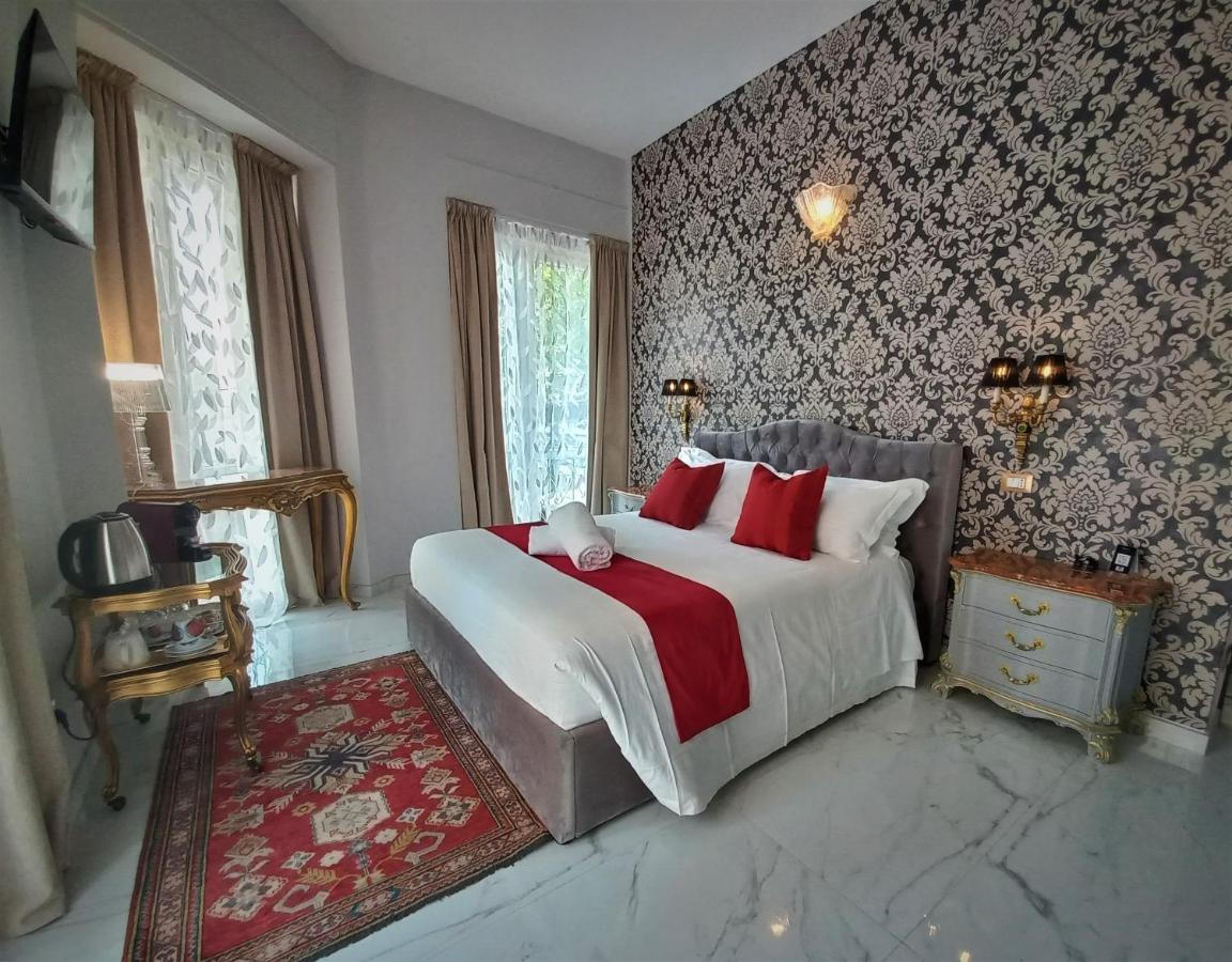 Dorotea Rooms Torino Centro Zewnętrze zdjęcie