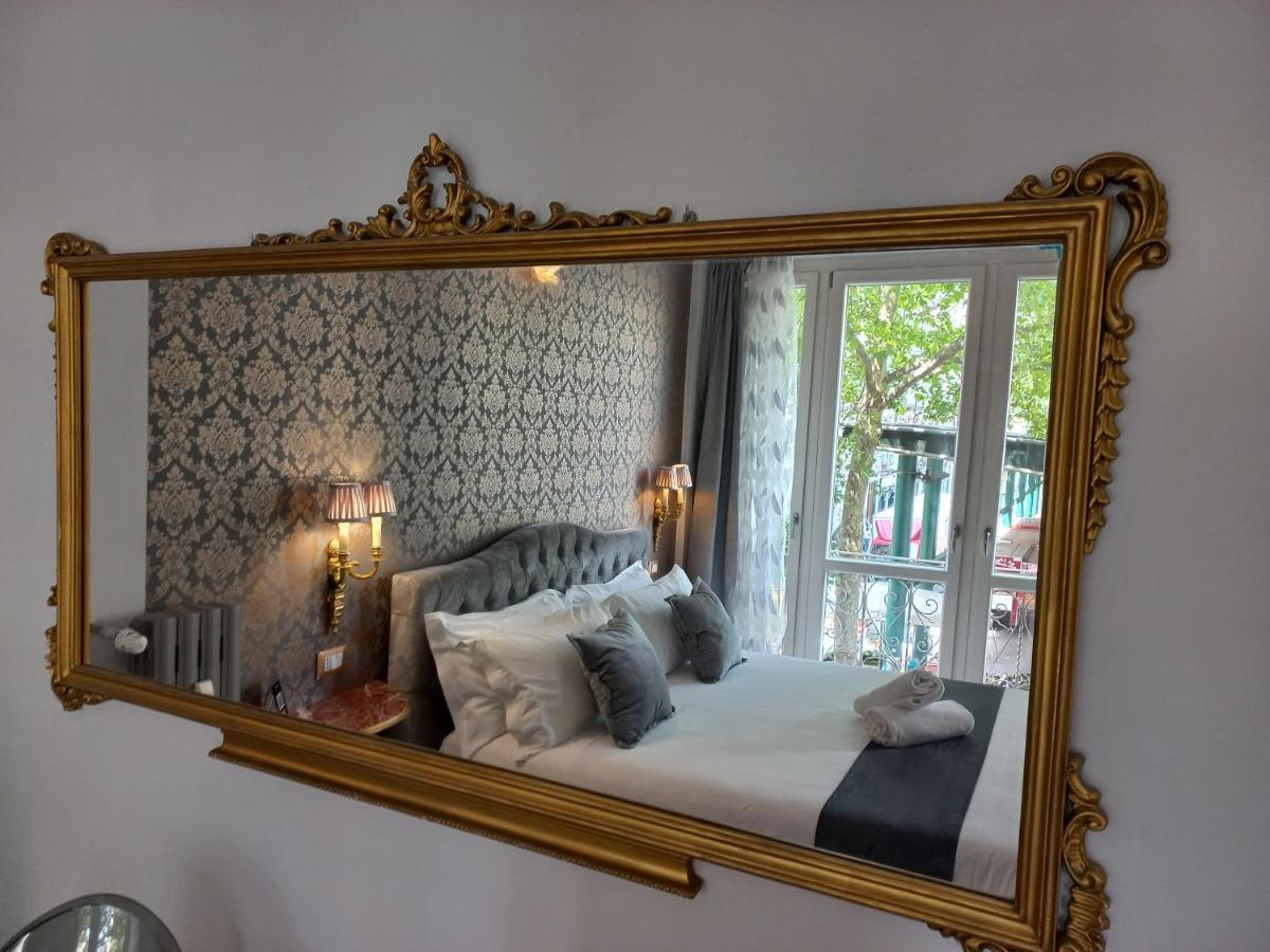 Dorotea Rooms Torino Centro Zewnętrze zdjęcie