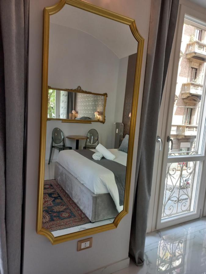 Dorotea Rooms Torino Centro Zewnętrze zdjęcie