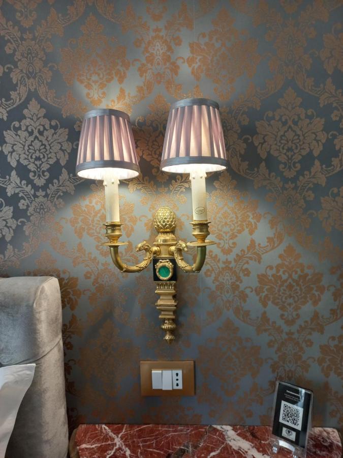 Dorotea Rooms Torino Centro Zewnętrze zdjęcie