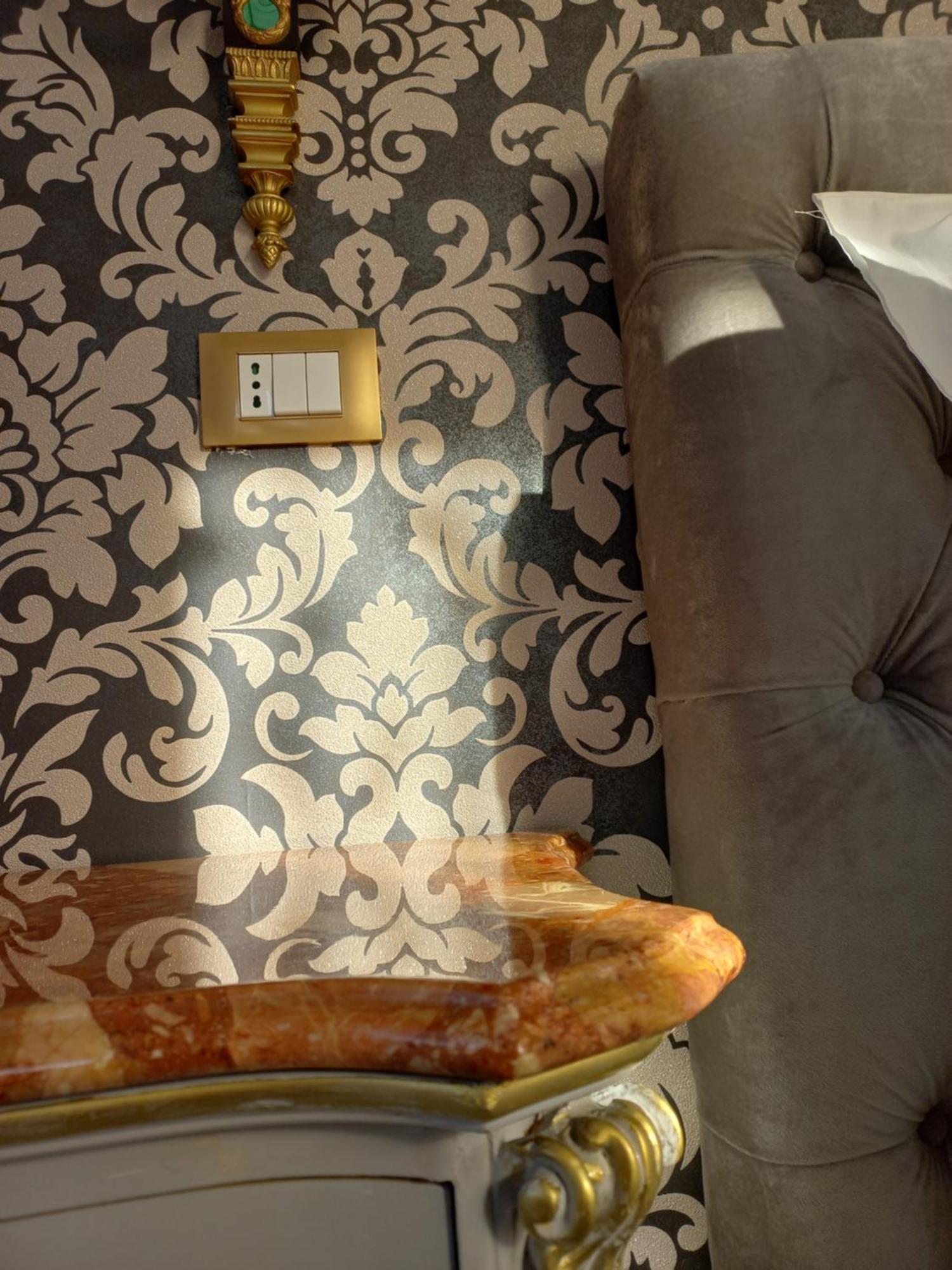 Dorotea Rooms Torino Centro Zewnętrze zdjęcie