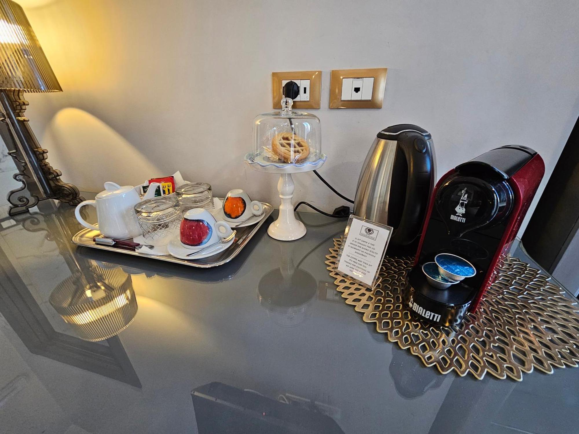 Dorotea Rooms Torino Centro Zewnętrze zdjęcie