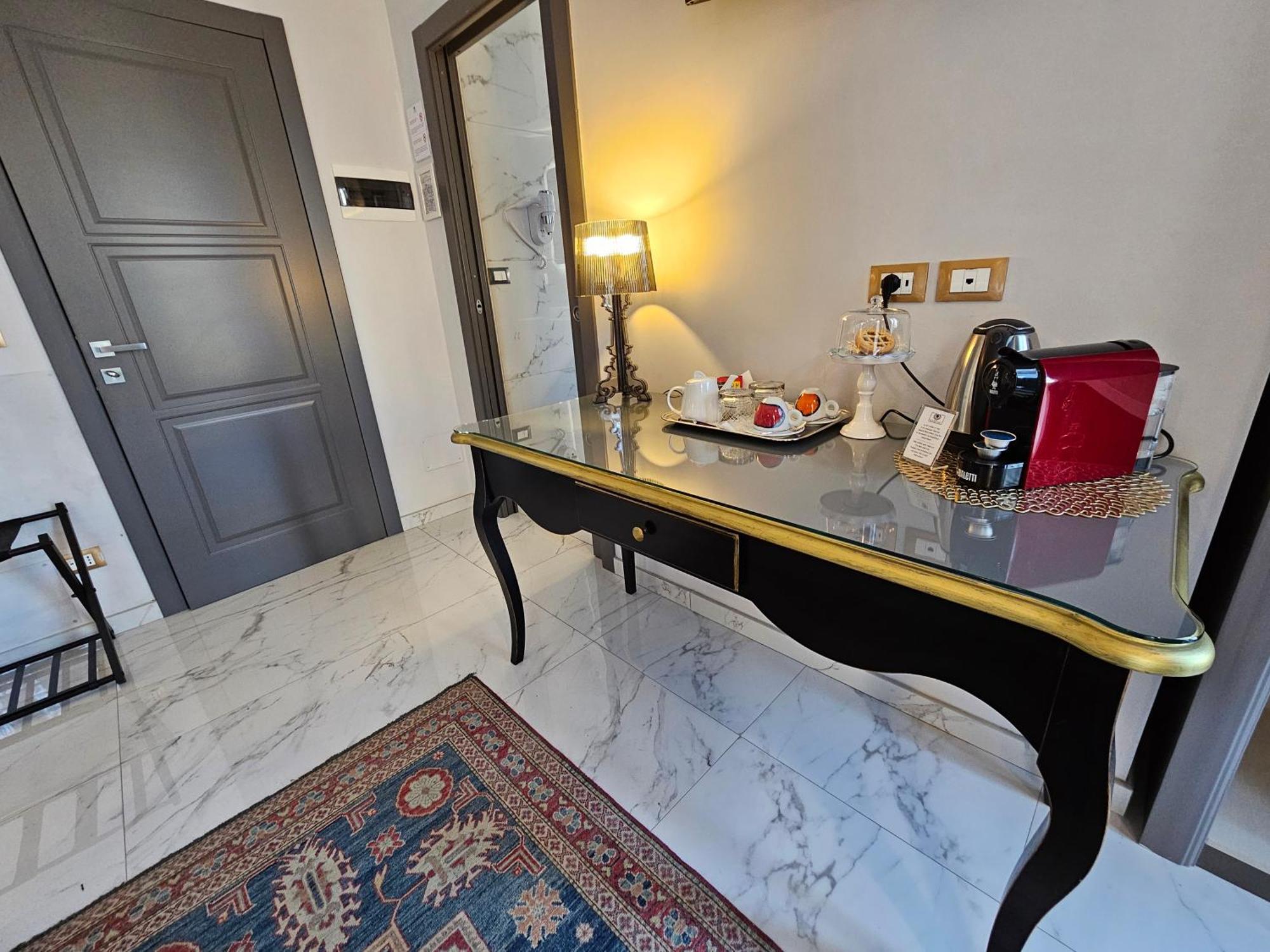 Dorotea Rooms Torino Centro Zewnętrze zdjęcie