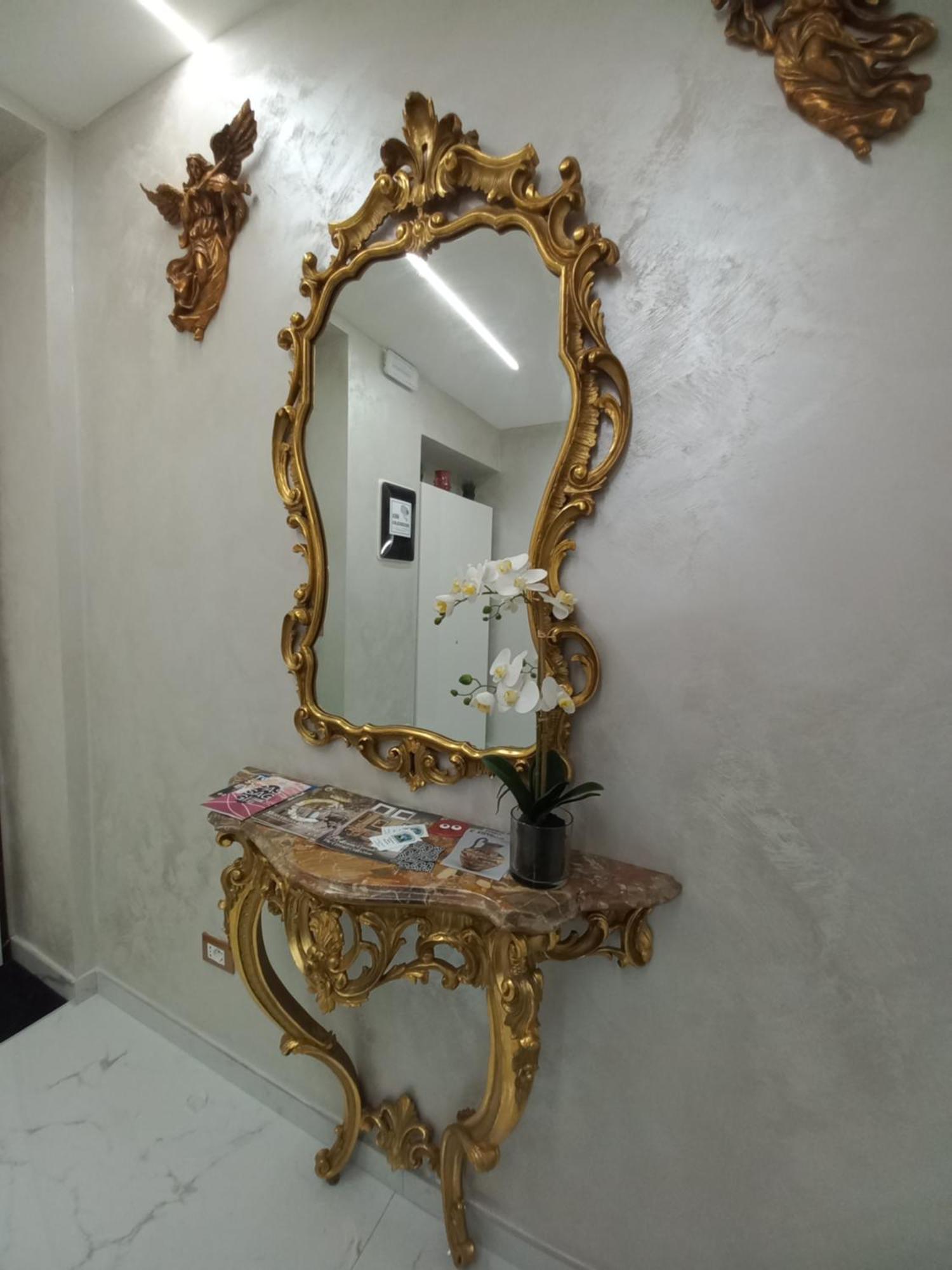Dorotea Rooms Torino Centro Zewnętrze zdjęcie
